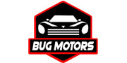 Logo | Bug Motors